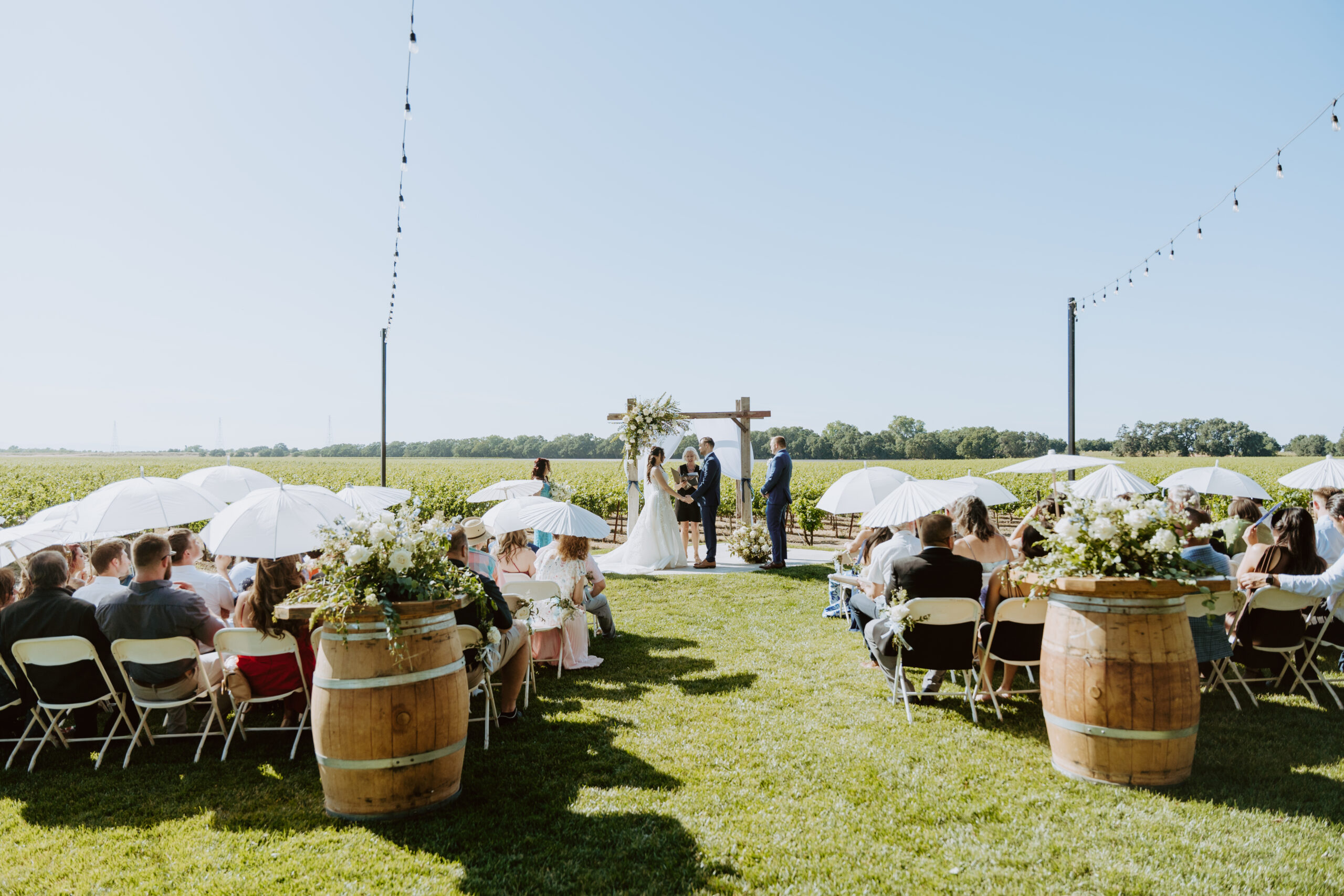 True Crime: The Highway Robbery Costs of Planning a Wedding