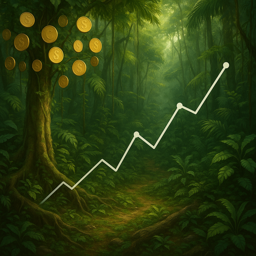Navigating the Complex Investment Jungle on your way to Retirement