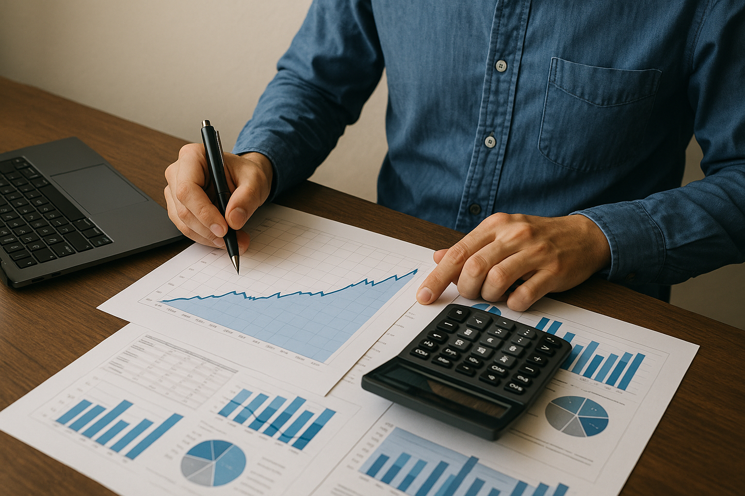 Financial Well Being 101: A Comprehensive Guide to Assessing Your Finances