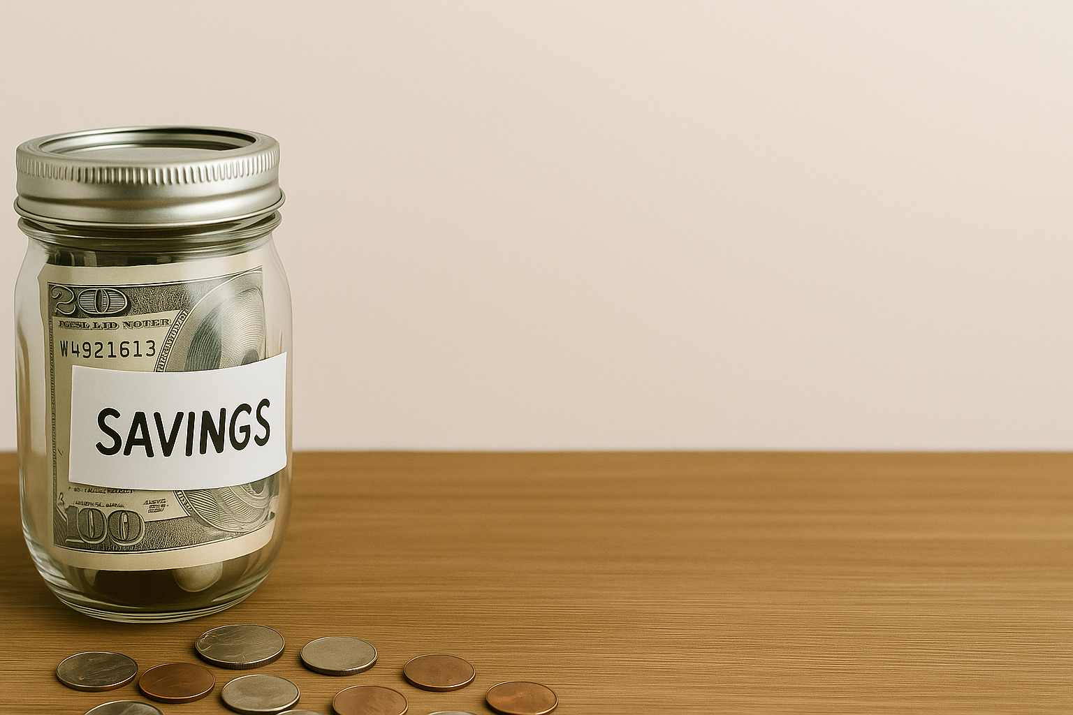 Savings and Emergency Funds: Your get out of Jail Free Card