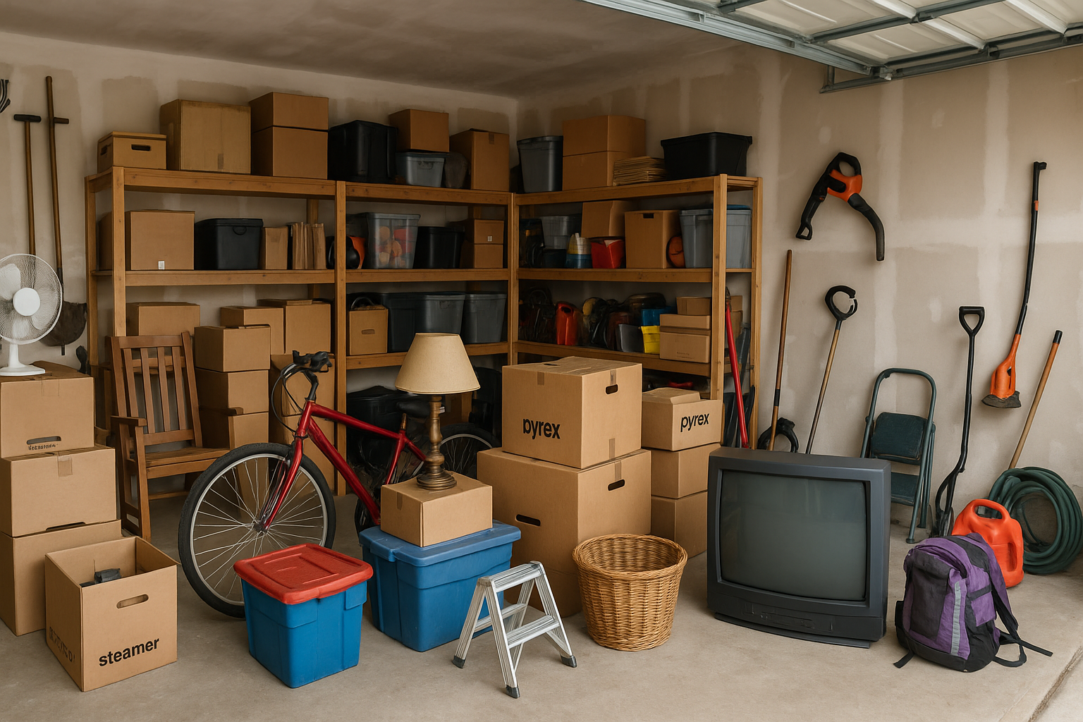 Sell Your Junk: Banish Clutter and Build Unstoppable Momentum