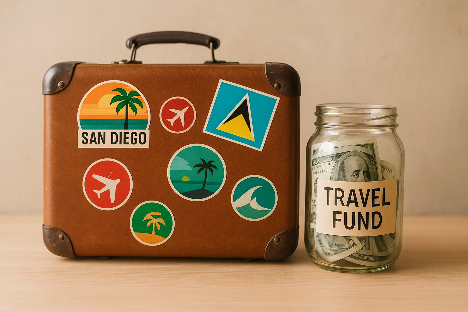 Enjoy Life: Life is meaningless without the Journey